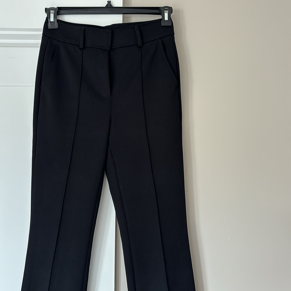 White House black market pants size 2